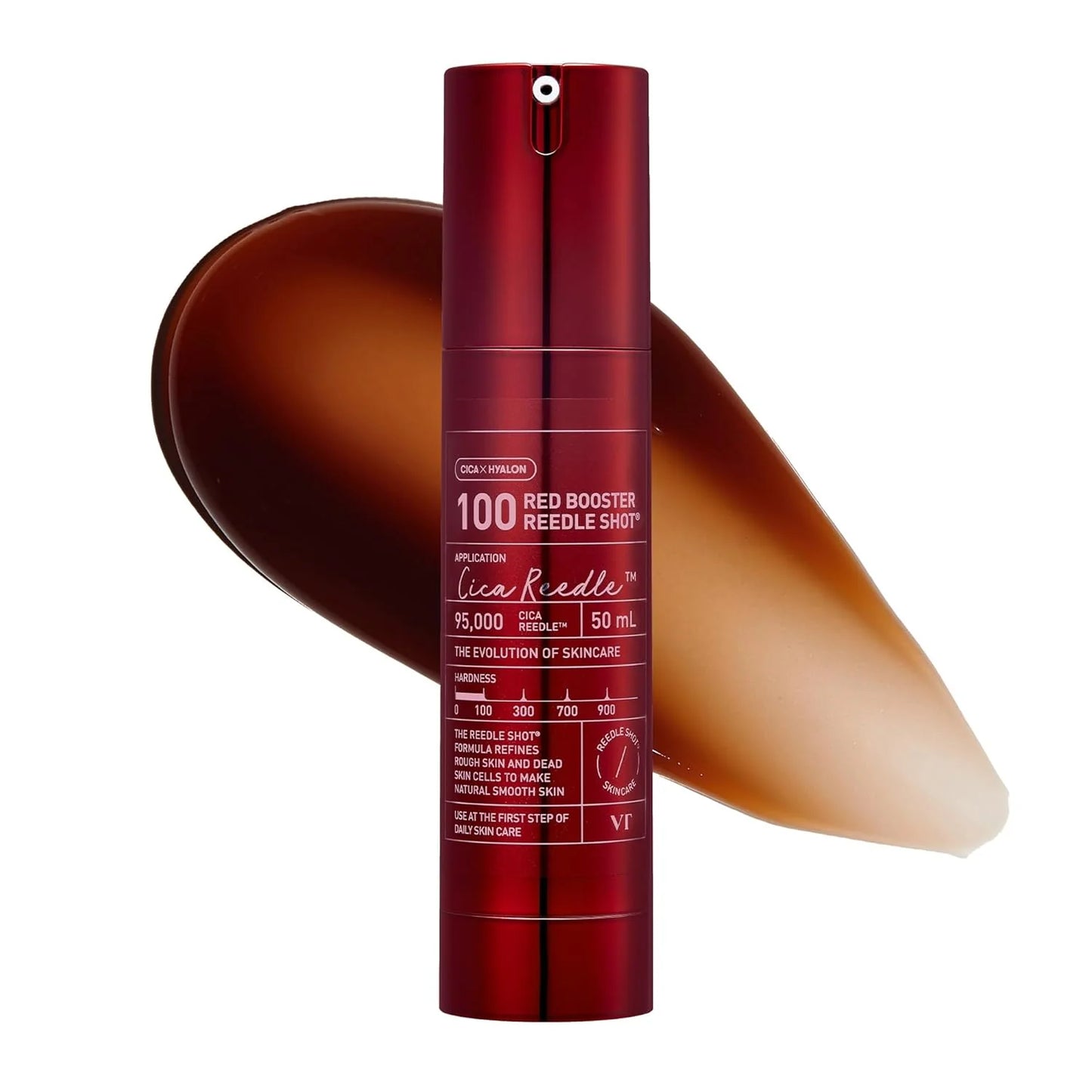 VT Cosmetics Reedle Shot 100 Red Booster