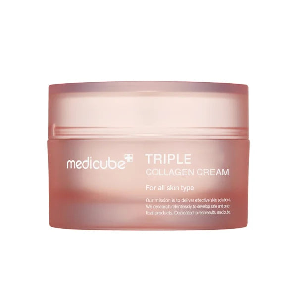 Medicube Triple Collagen Cream
