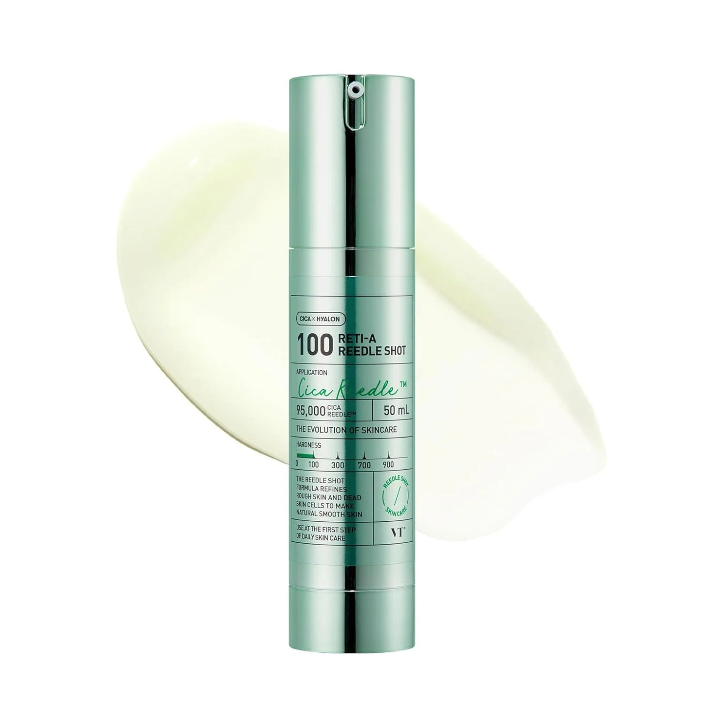 VT Cosmetics Reedle Shot 100 Reti-A