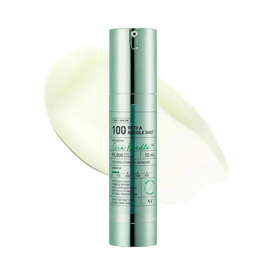 VT Cosmetics Reedle Shot 100 Reti-A