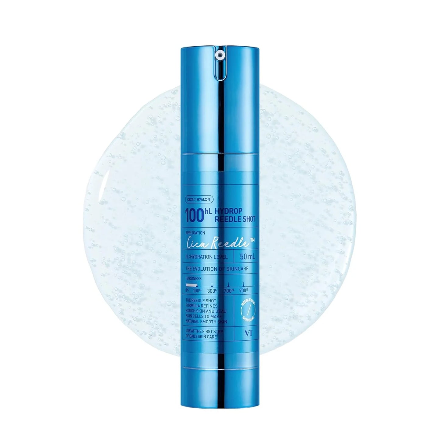 VT Cosmetics Reedle Shot 100 Hydrop