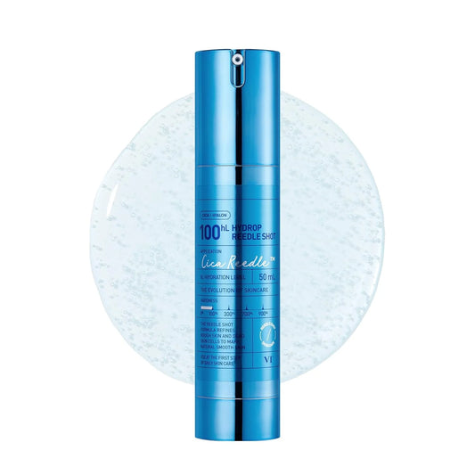 VT Cosmetics Reedle Shot 100 Hydrop