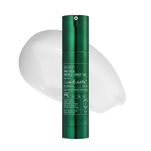 VT Cosmetics Reedle Shot 100 Pro Cica