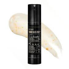 VT Cosmetics Reedle Shot 100 Black Truffle