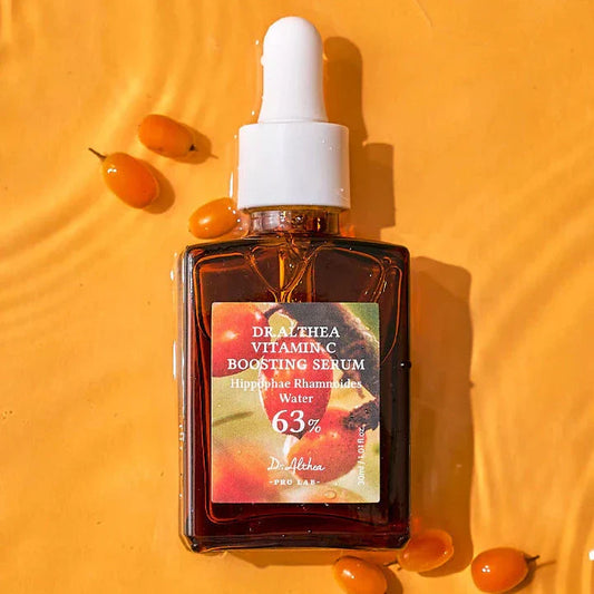 DR.ALTHEA Vitamin C Boosting Serum (30ml)