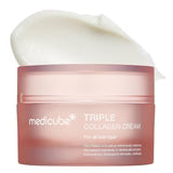 Medicube Triple Collagen Cream