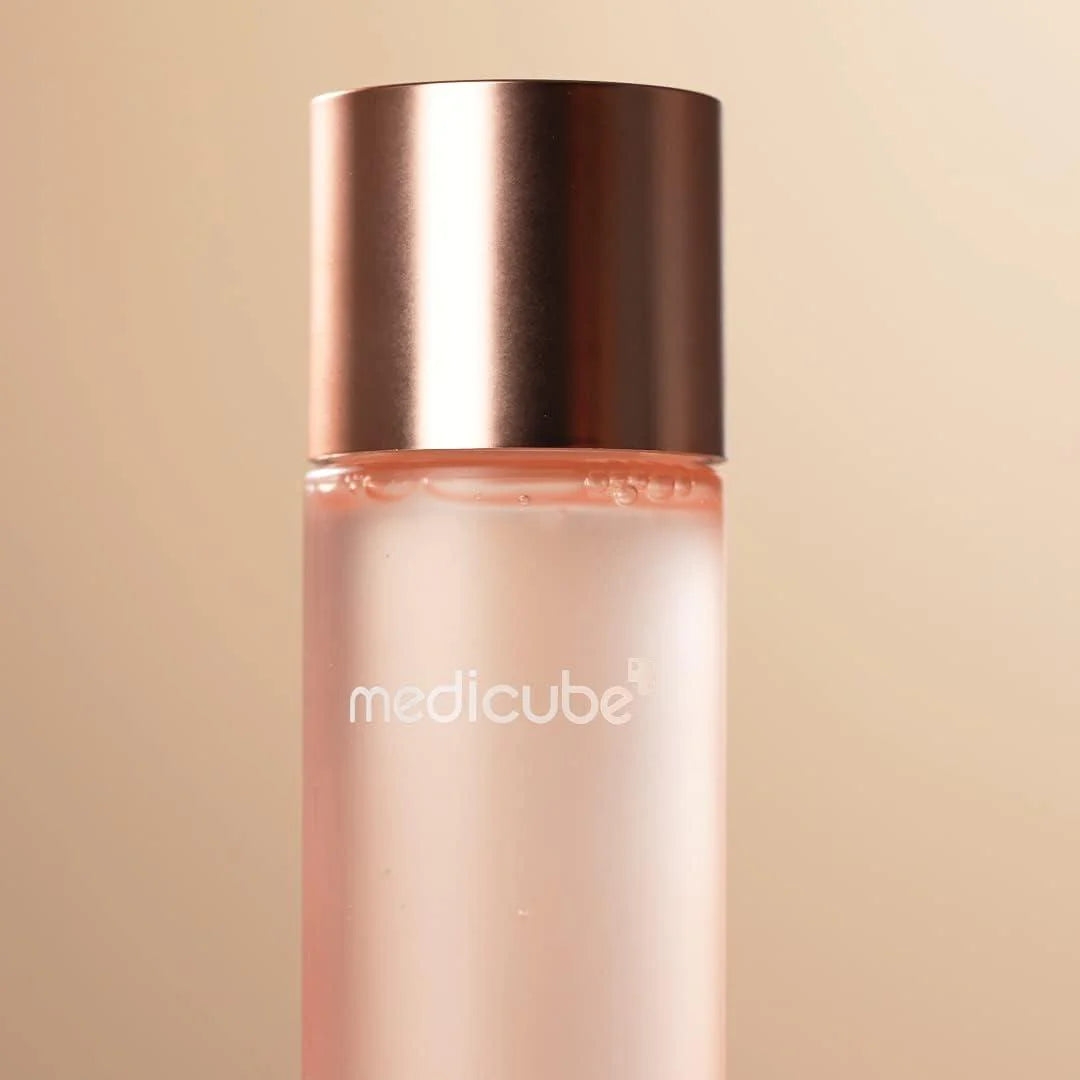 Medicube Triple Collagen Toner