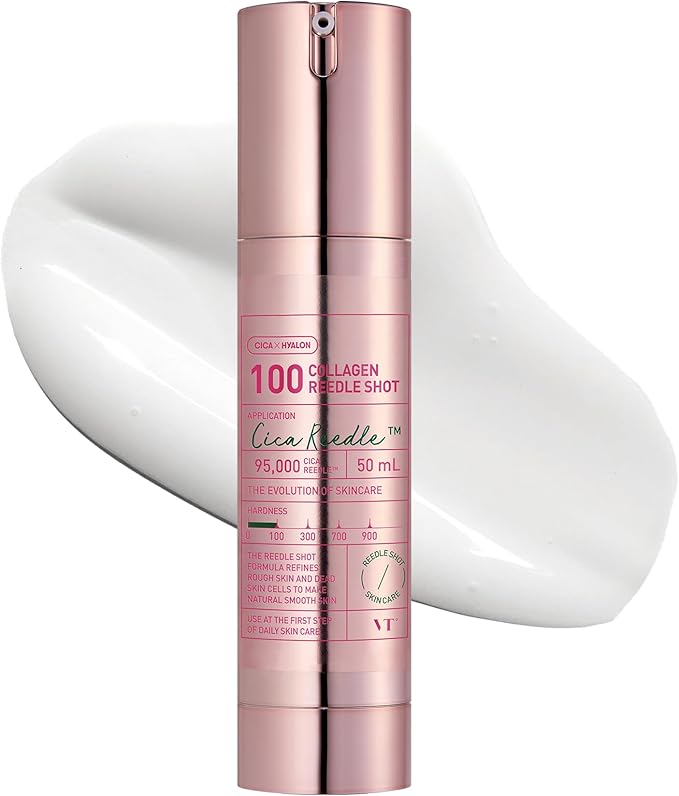 VT Cosmetics Reedle Shot 100 Collagen