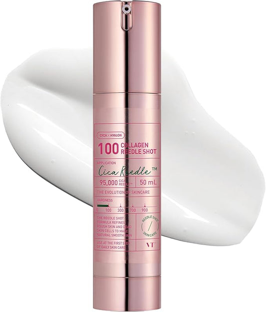 VT Cosmetics Reedle Shot 100 Collagen