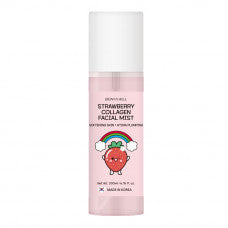 Bonnyhill Strawberry Collagen Facial Mist