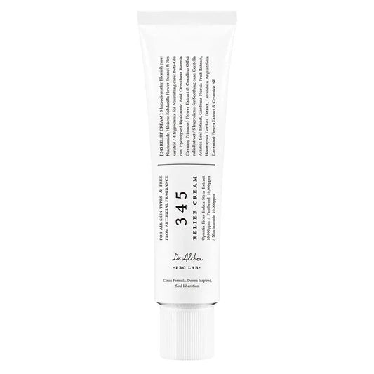 Dr. Althea 345 Relief Cream